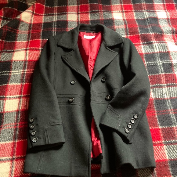 calvin klein jacket - Picture 1 of 8